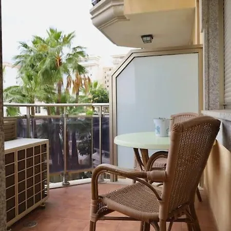 Enjoy Your In Full Equipped Place * Fuengirola