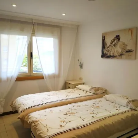 Enjoy Your In Full Equipped Place Apartment Fuengirola
