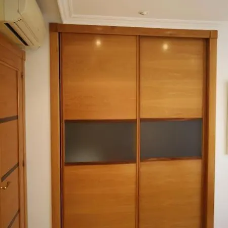 Enjoy Your In Full Equipped Place * Fuengirola