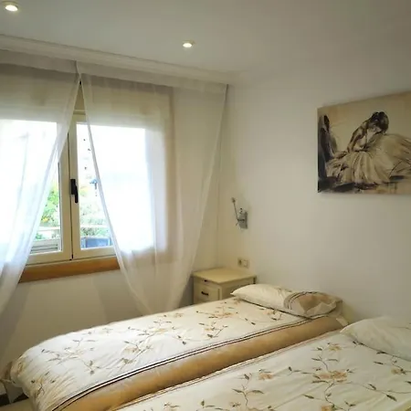 Enjoy Your In Full Equipped Place Apartment Fuengirola