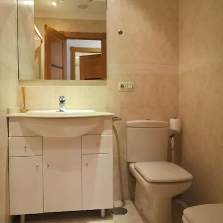 Enjoy Your In Full Equipped Place * Fuengirola