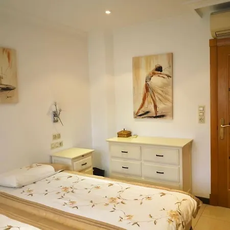 Apartment Enjoy Your In Full Equipped Place