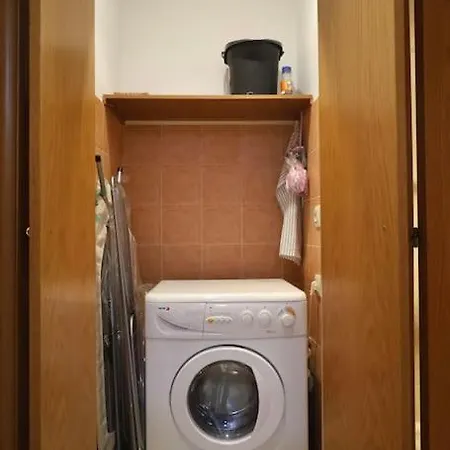 Enjoy Your In Full Equipped Place Apartment *