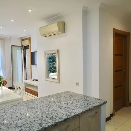 Enjoy Your In Full Equipped Place * Fuengirola