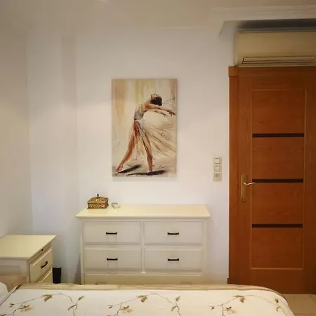 Apartment Enjoy Your In Full Equipped Place *
