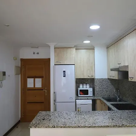 Apartment Enjoy Your In Full Equipped Place *